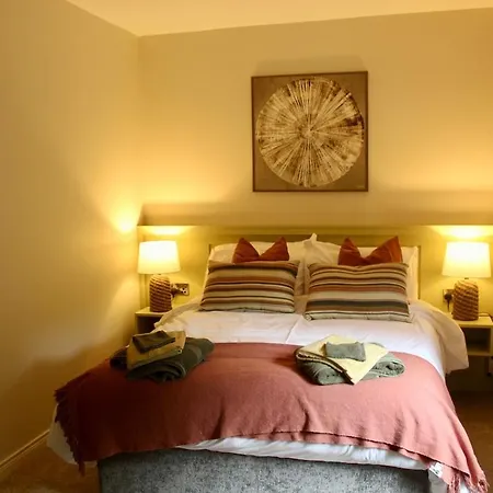 Riverside Haven In Ardara