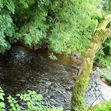 Riverside Haven In Lägenhet *