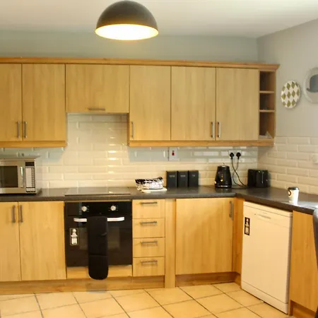 Riverside Haven In * Ardara