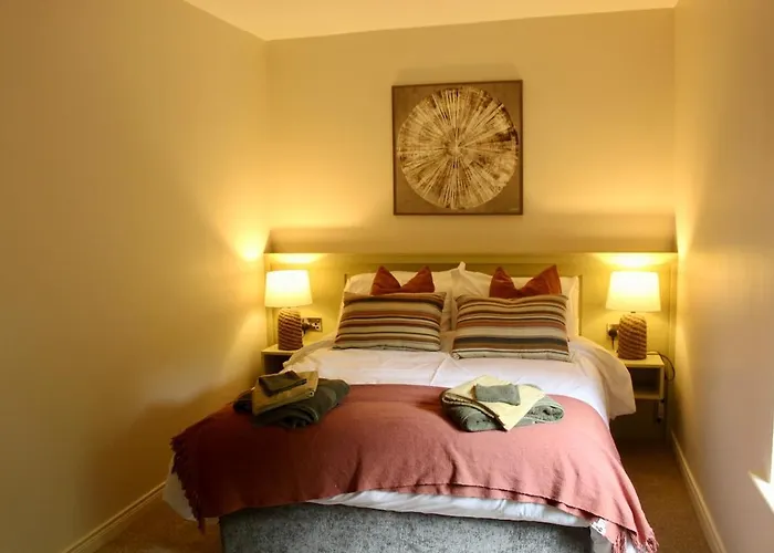 Riverside Haven In Ardara