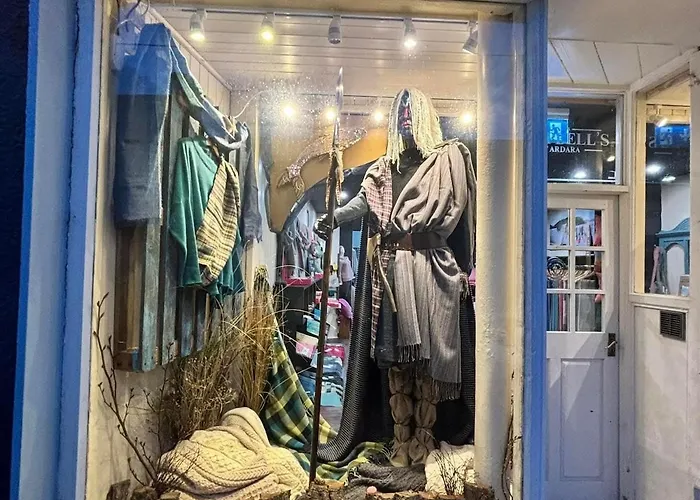 Riverside Haven In Lägenhet Ardara