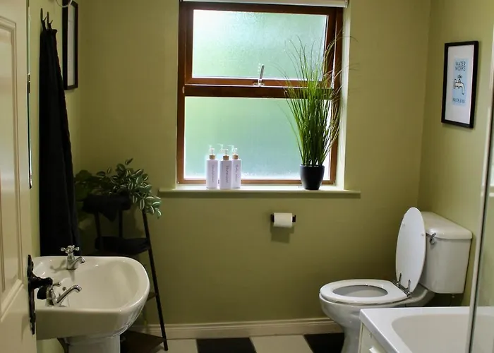 Riverside Haven In *