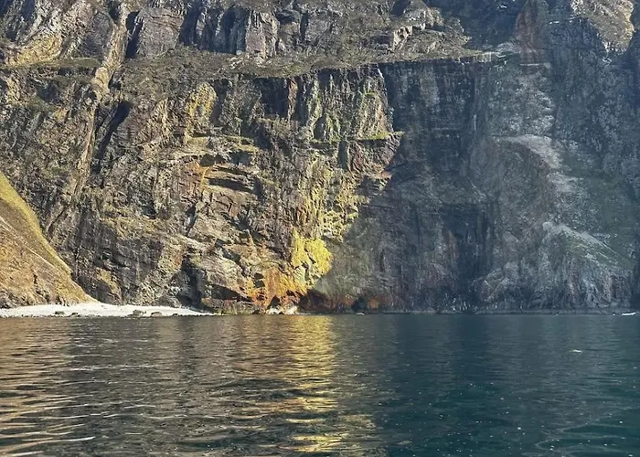 Riverside Haven In 公寓 奥达拉