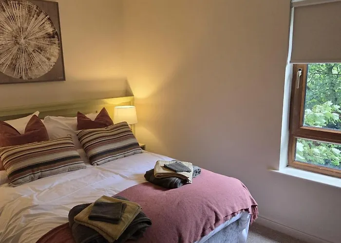 Riverside Haven In Ardara